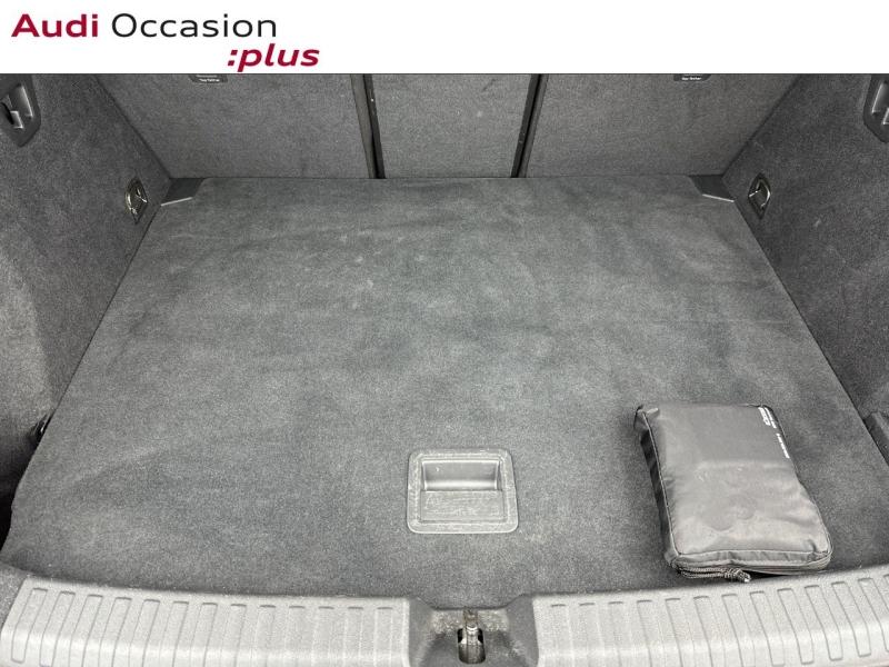 Voitures occasions Audi A3 Sportback S line Vélizy-Villacoublay