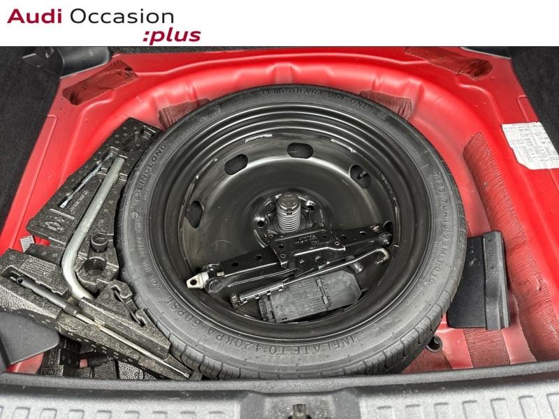 Voitures occasions Audi A3 Sportback S line Vélizy-Villacoublay