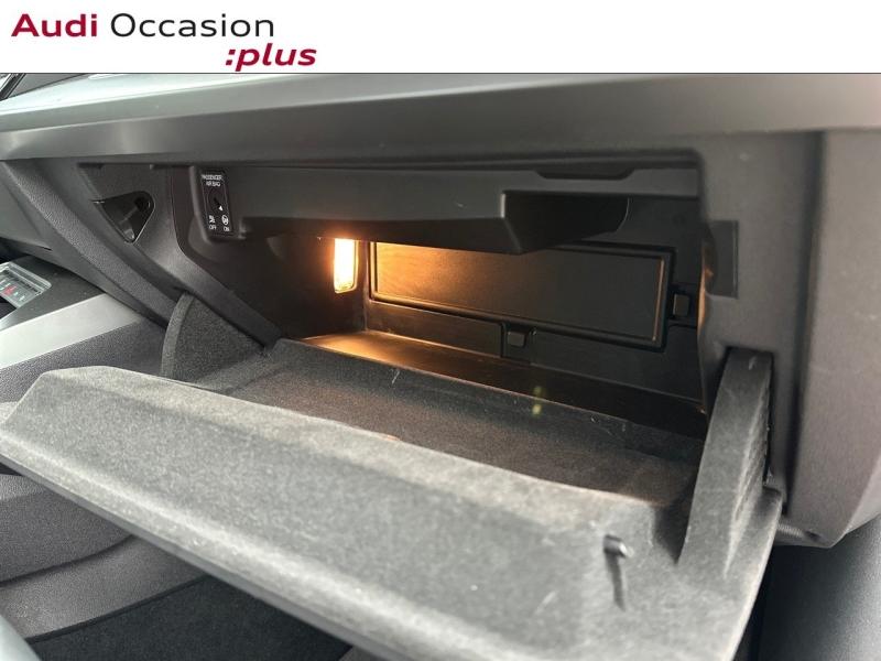 Voitures occasions Audi A3 Sportback S line Vélizy-Villacoublay