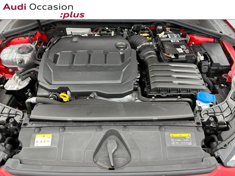 Voitures occasions Audi A3 Sportback S line Vélizy-Villacoublay