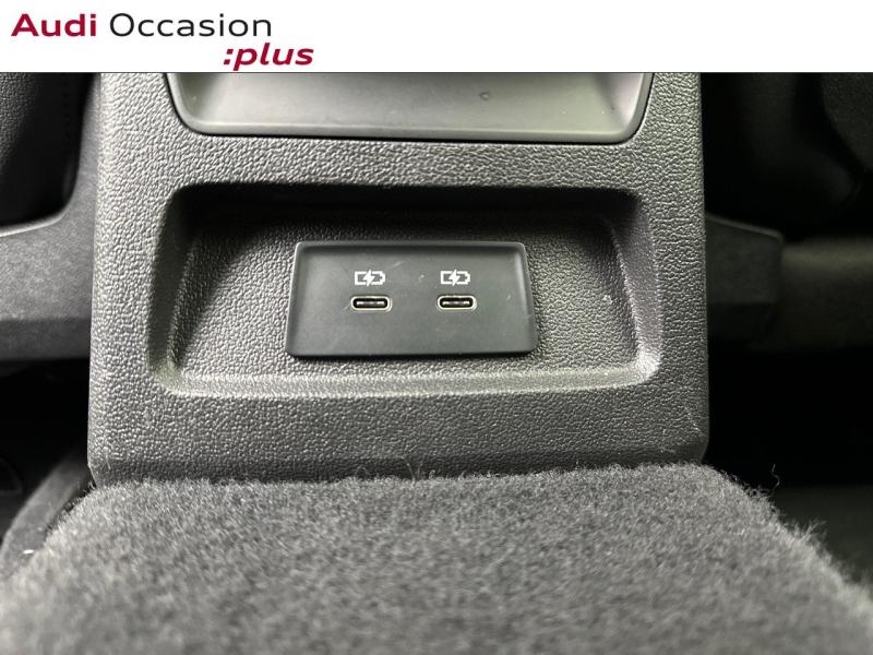 Voitures occasions Audi A3 Sportback S line Vélizy-Villacoublay