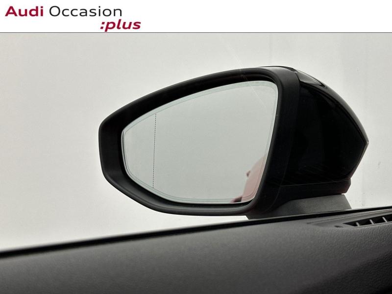 Voitures occasions Audi A3 Sportback S line Vélizy-Villacoublay