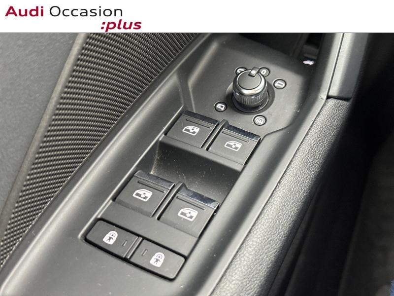 Voitures occasions Audi A3 Sportback S line Vélizy-Villacoublay