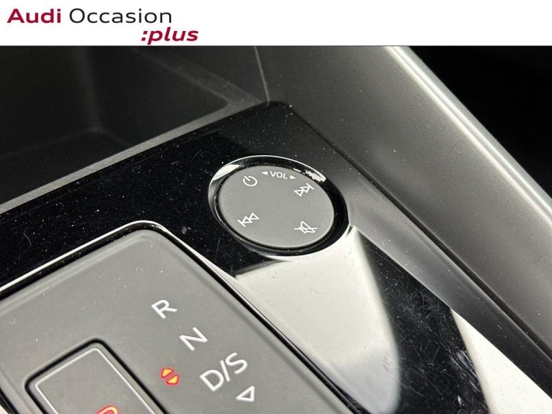 Voitures occasions Audi A3 Sportback S line Vélizy-Villacoublay