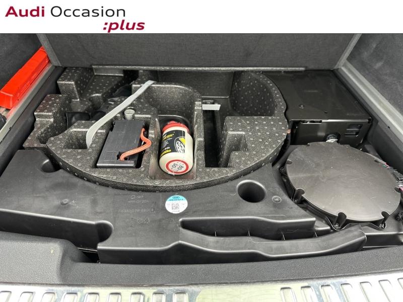 Voitures occasions Audi SQ8 Base Vélizy-Villacoublay