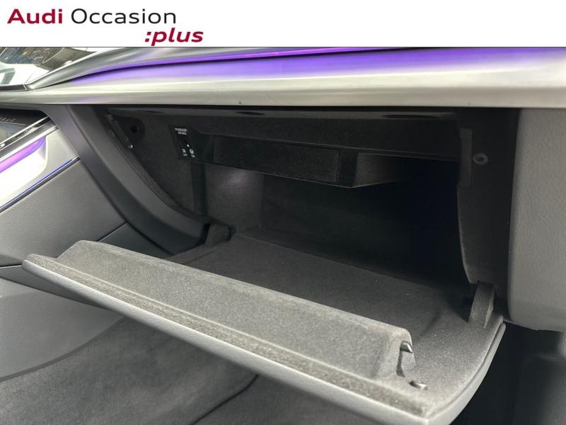 Voitures occasions Audi SQ8 Base Vélizy-Villacoublay