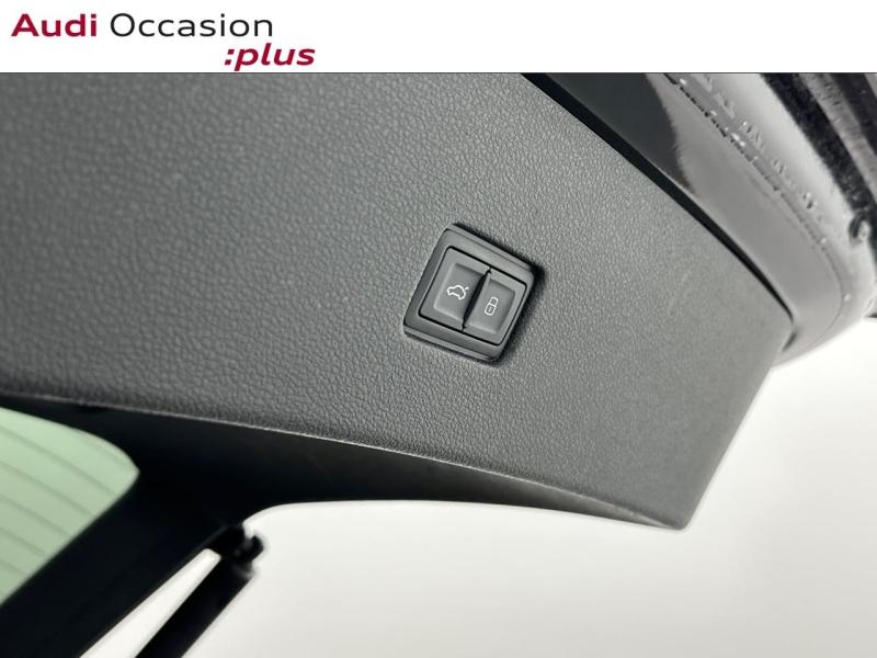 Voitures occasions Audi SQ8 Base Vélizy-Villacoublay