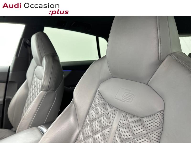 Voitures occasions Audi SQ8 Base Vélizy-Villacoublay