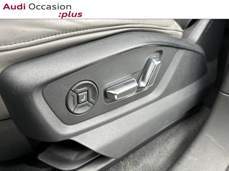 Voitures occasions Audi SQ8 Base Vélizy-Villacoublay
