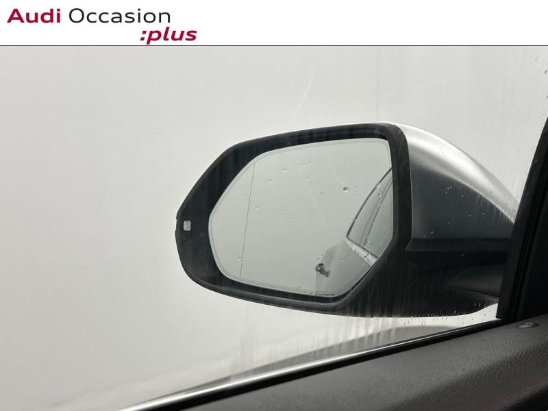 Voitures occasions Audi SQ8 Base Vélizy-Villacoublay