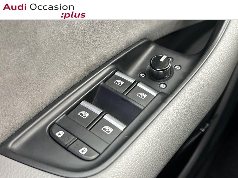 Voitures occasions Audi SQ8 Base Vélizy-Villacoublay