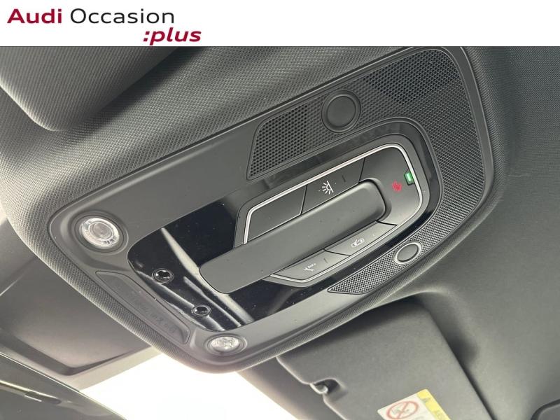 Voitures occasions Audi SQ8 Base Vélizy-Villacoublay