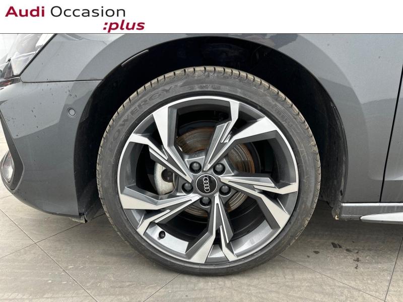 Voitures occasions Audi A3 Sportback S line Vélizy-Villacoublay