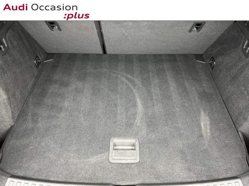 Voitures occasions Audi A3 Sportback S line Vélizy-Villacoublay