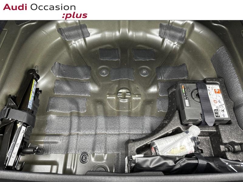 Voitures occasions Audi A3 Sportback S line Vélizy-Villacoublay