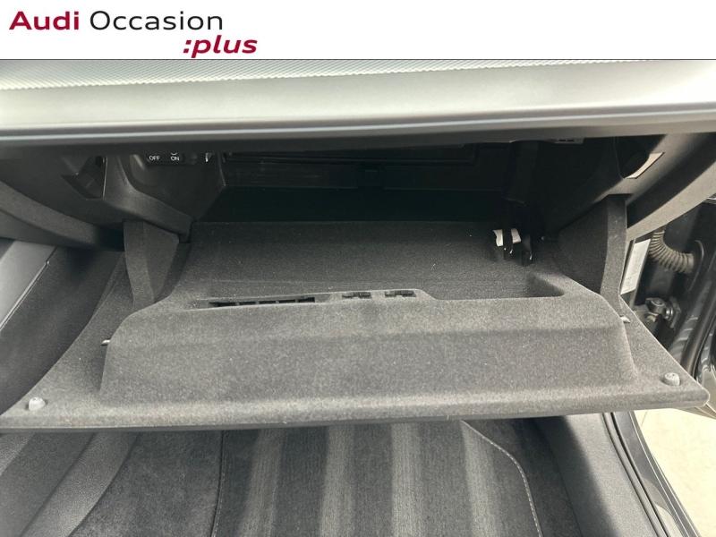 Voitures occasions Audi A3 Sportback S line Vélizy-Villacoublay