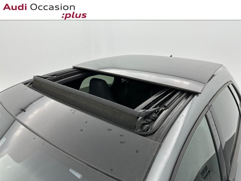 Voitures occasions Audi A3 Sportback S line Vélizy-Villacoublay