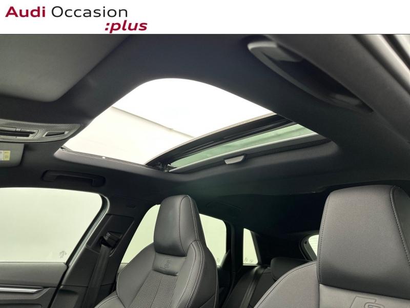 Voitures occasions Audi A3 Sportback S line Vélizy-Villacoublay