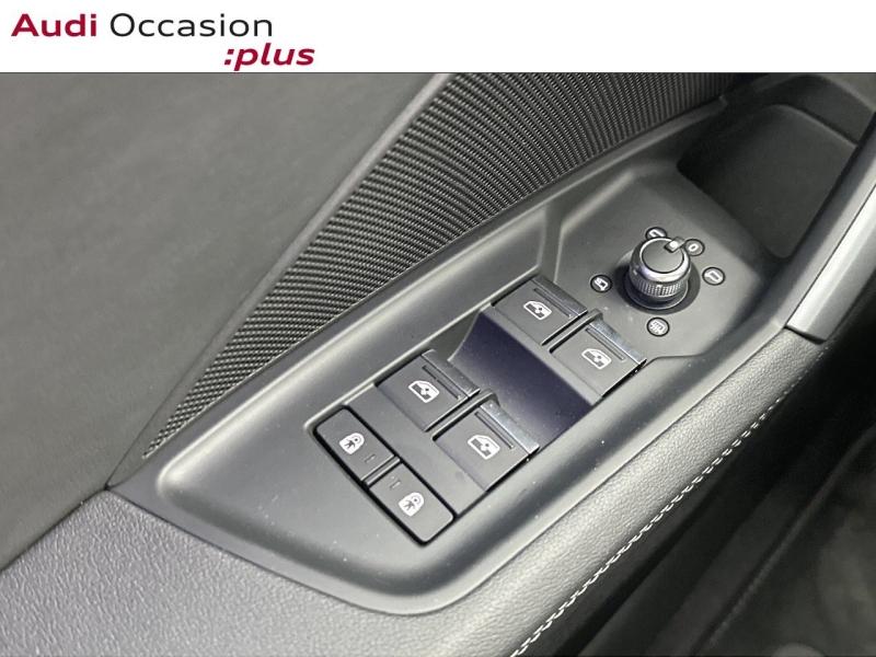 Voitures occasions Audi A3 Sportback S line Vélizy-Villacoublay