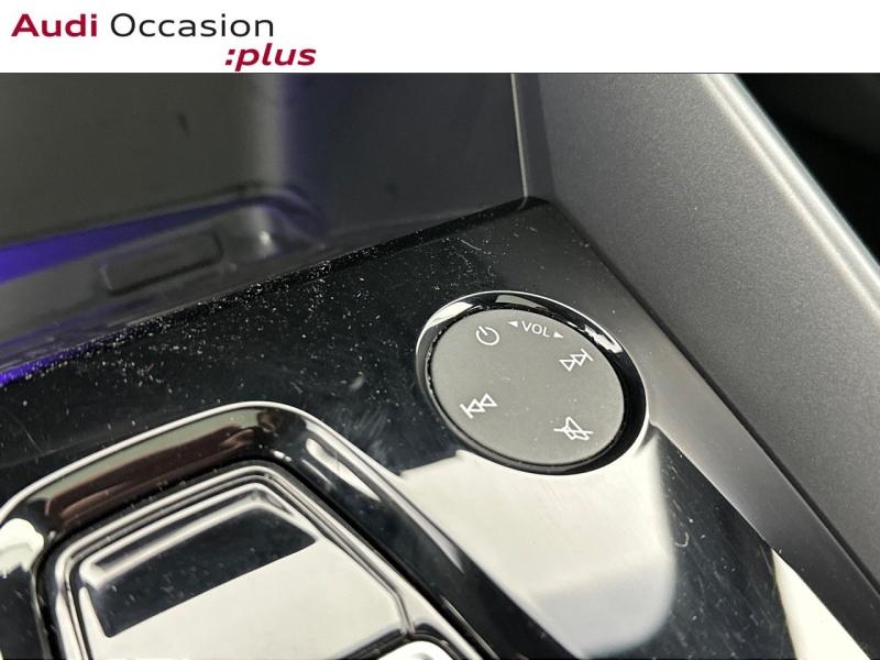 Voitures occasions Audi A3 Sportback S line Vélizy-Villacoublay