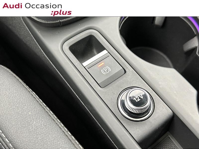 Voitures occasions Audi A3 Sportback S line Vélizy-Villacoublay