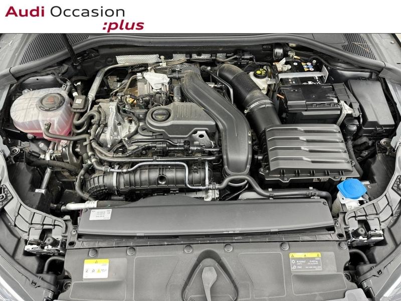 Voitures occasions Audi A3 Sportback S line Vélizy-Villacoublay