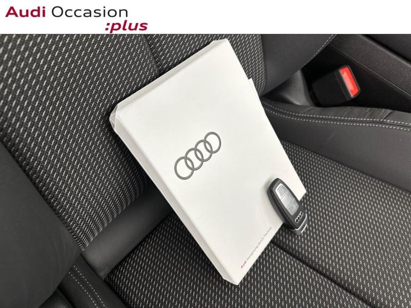 Voitures occasions Audi A3 Sportback S line Vélizy-Villacoublay