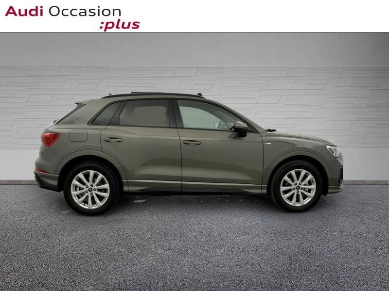 Voitures occasions Audi Q3 S line Vélizy-Villacoublay