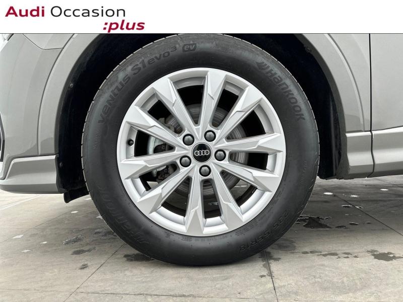 Voitures occasions Audi Q3 S line Vélizy-Villacoublay