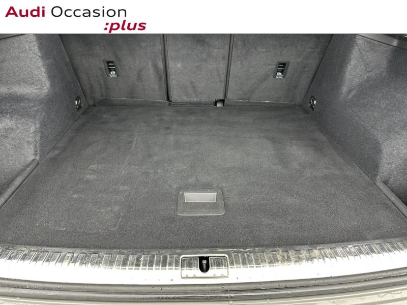 Voitures occasions Audi Q3 S line Vélizy-Villacoublay