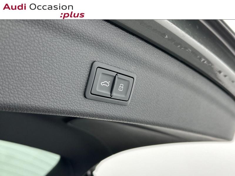 Voitures occasions Audi Q3 S line Vélizy-Villacoublay