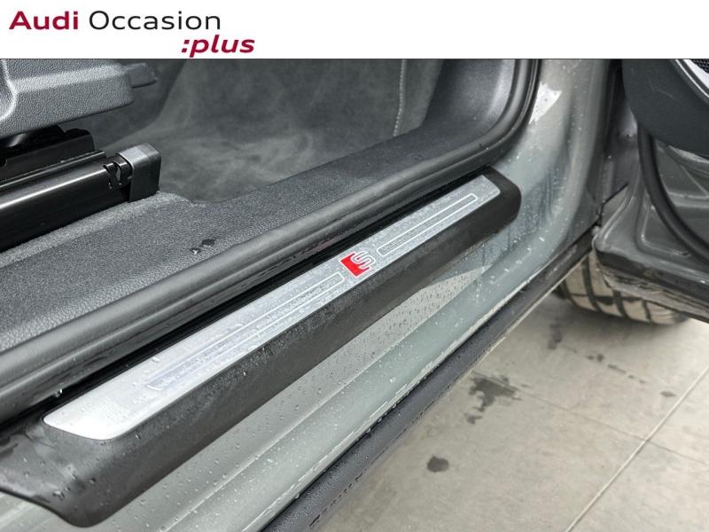 Voitures occasions Audi Q3 S line Vélizy-Villacoublay