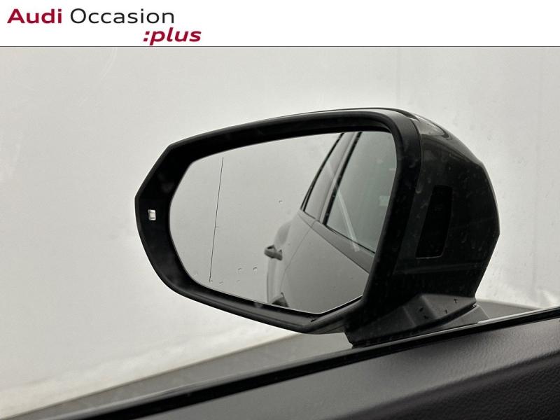 Voitures occasions Audi Q3 S line Vélizy-Villacoublay