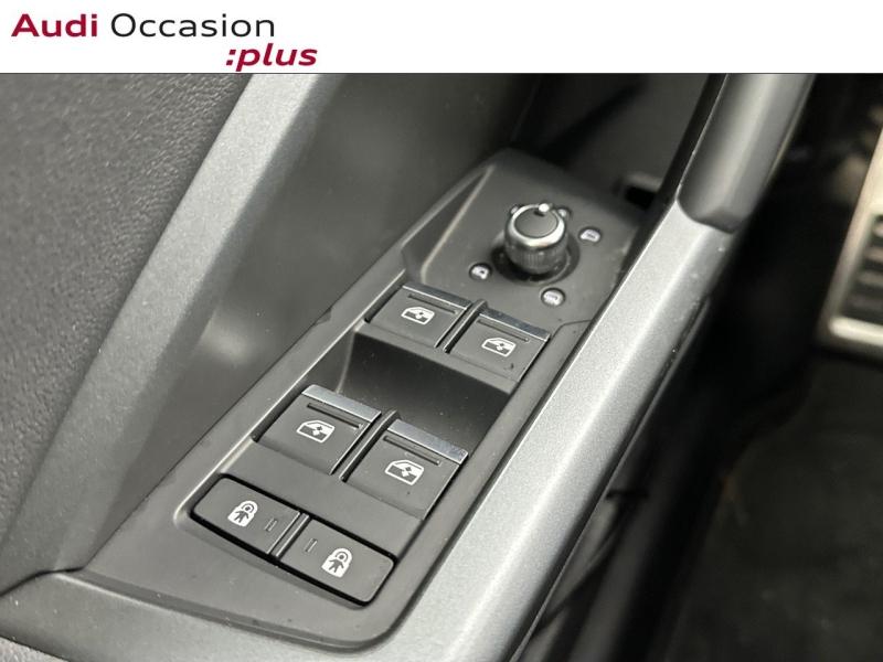 Voitures occasions Audi Q3 S line Vélizy-Villacoublay