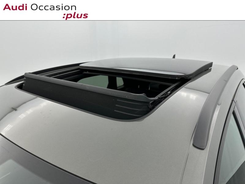 Voitures occasions Audi Q3 S line Vélizy-Villacoublay