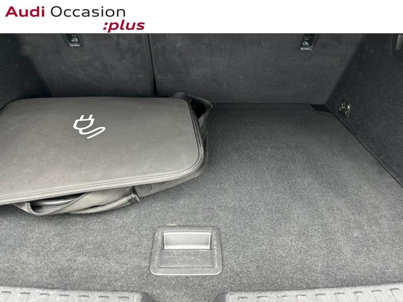 Voitures occasions Audi A3 Sportback S line Vélizy-Villacoublay
