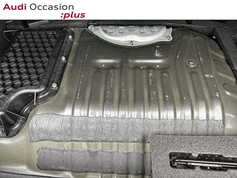 Voitures occasions Audi A3 Sportback S line Vélizy-Villacoublay