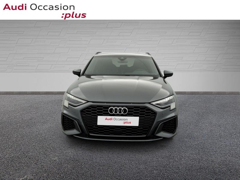 Voitures occasions Audi A3 Sportback S line Vélizy-Villacoublay