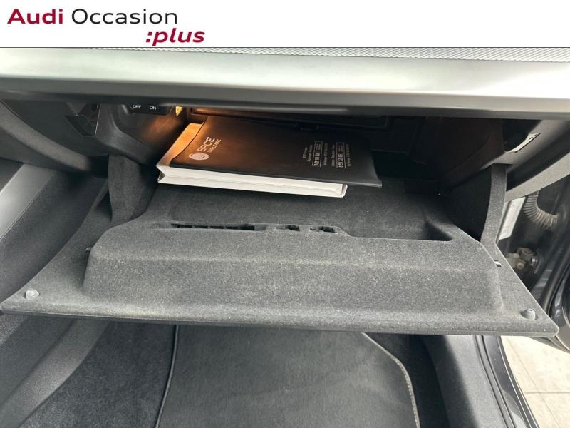 Voitures occasions Audi A3 Sportback S line Vélizy-Villacoublay