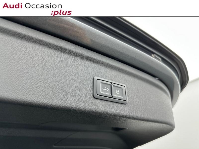 Voitures occasions Audi A3 Sportback S line Vélizy-Villacoublay