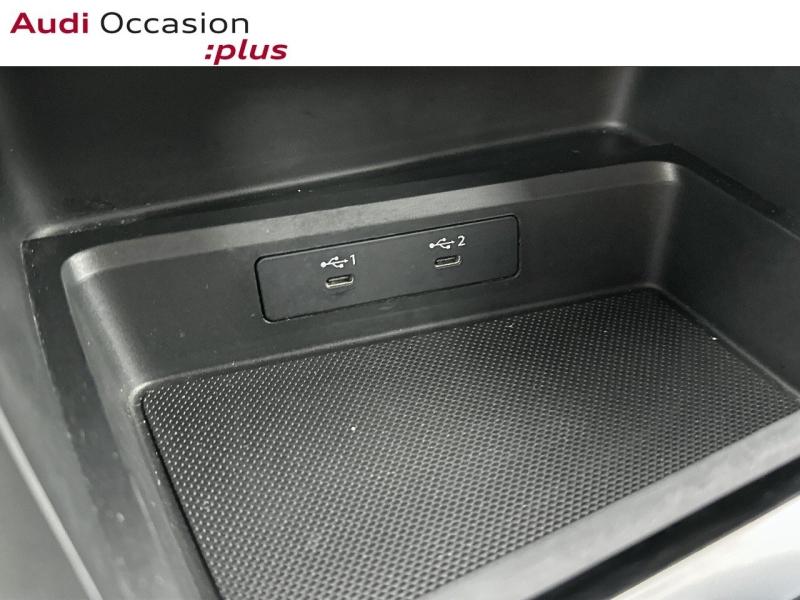 Voitures occasions Audi A3 Sportback S line Vélizy-Villacoublay