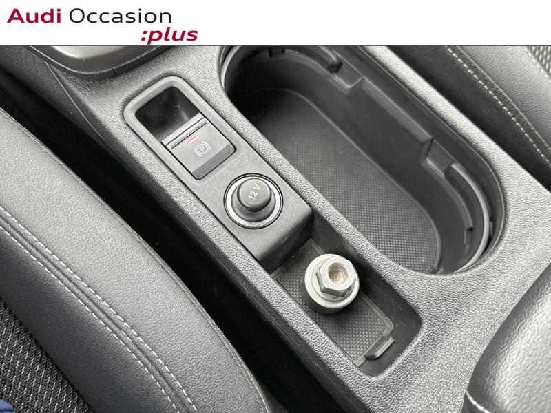 Voitures occasions Audi A3 Sportback S line Vélizy-Villacoublay