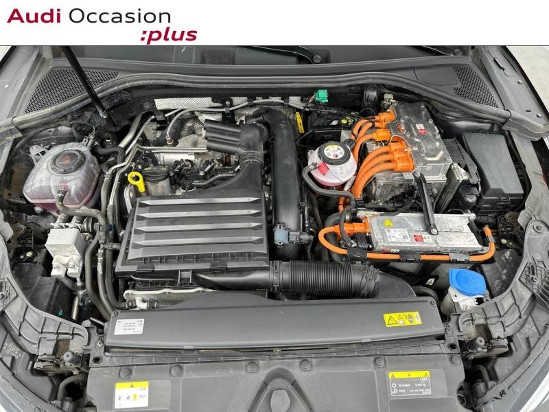 Voitures occasions Audi A3 Sportback S line Vélizy-Villacoublay