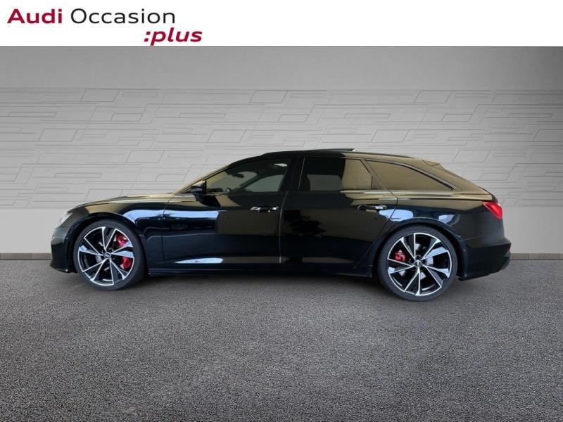 Voitures occasions Audi S6 Avant Base Vélizy-Villacoublay