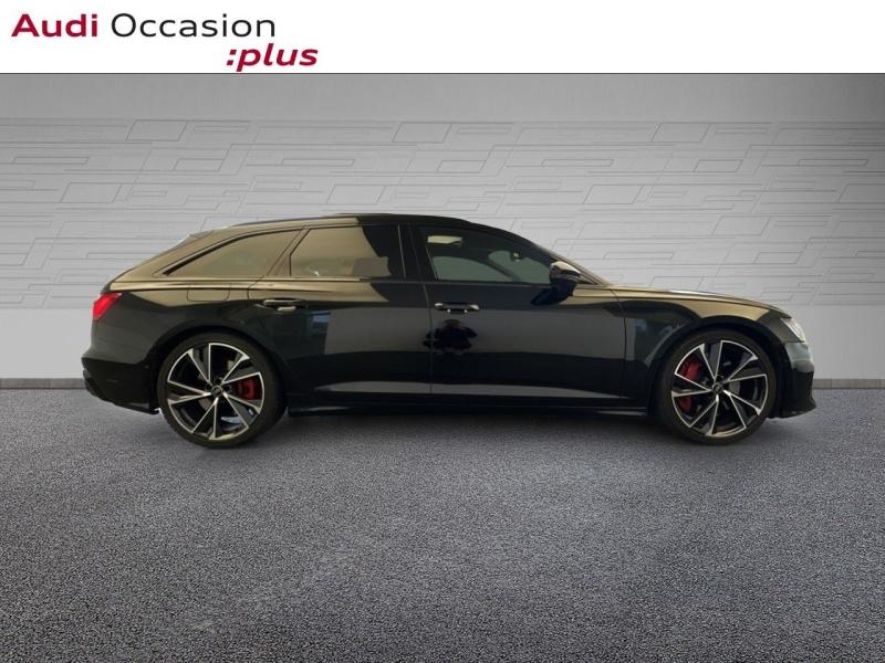 Voitures occasions Audi S6 Avant Base Vélizy-Villacoublay