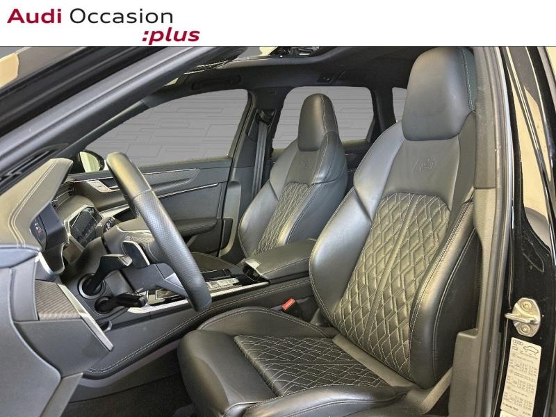Voitures occasions Audi S6 Avant Base Vélizy-Villacoublay