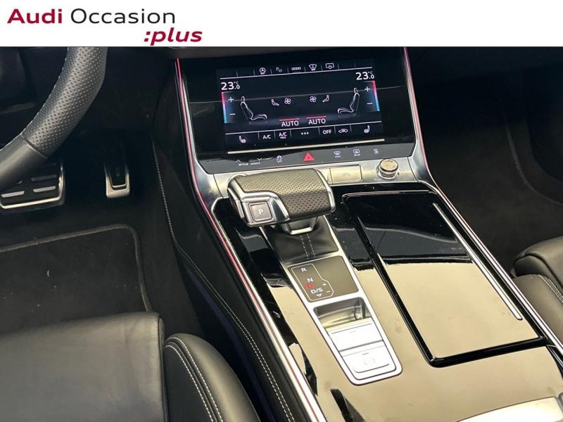 Voitures occasions Audi S6 Avant Base Vélizy-Villacoublay