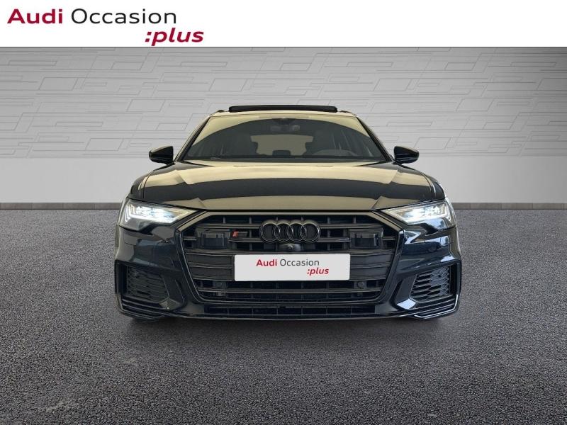 Voitures occasions Audi S6 Avant Base Vélizy-Villacoublay