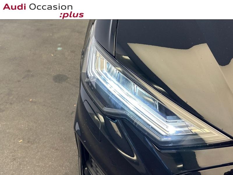 Voitures occasions Audi S6 Avant Base Vélizy-Villacoublay