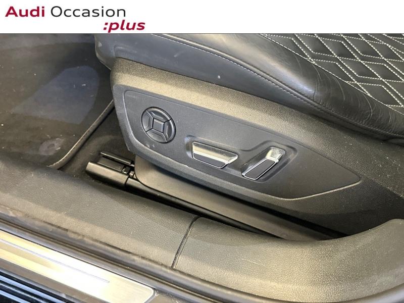 Voitures occasions Audi S6 Avant Base Vélizy-Villacoublay